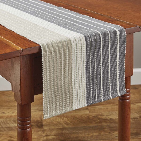 Graham Table Runner 54"L Park Designs